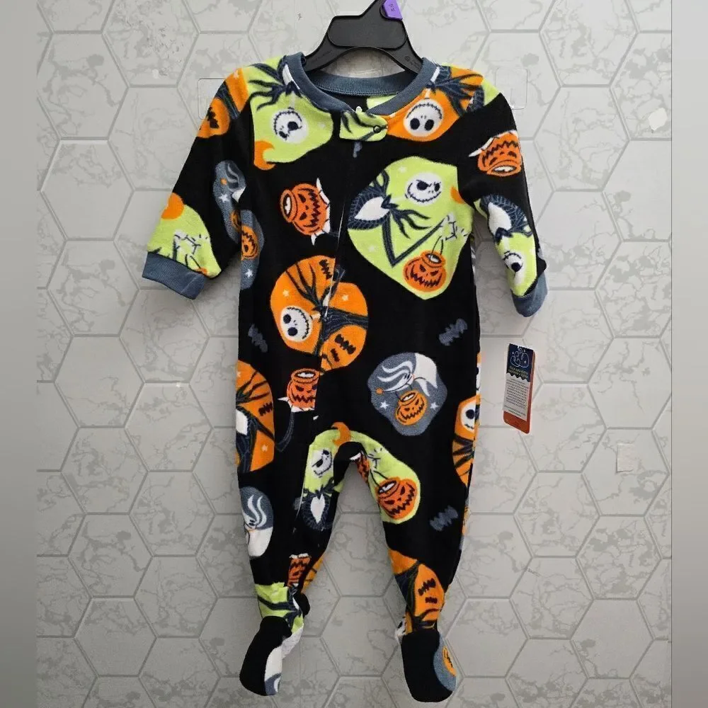 Disney spooky cute